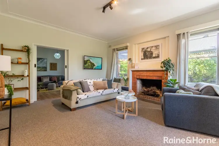 Fifth view of Homely house listing, 254 Russell Street, Bathurst NSW 2795