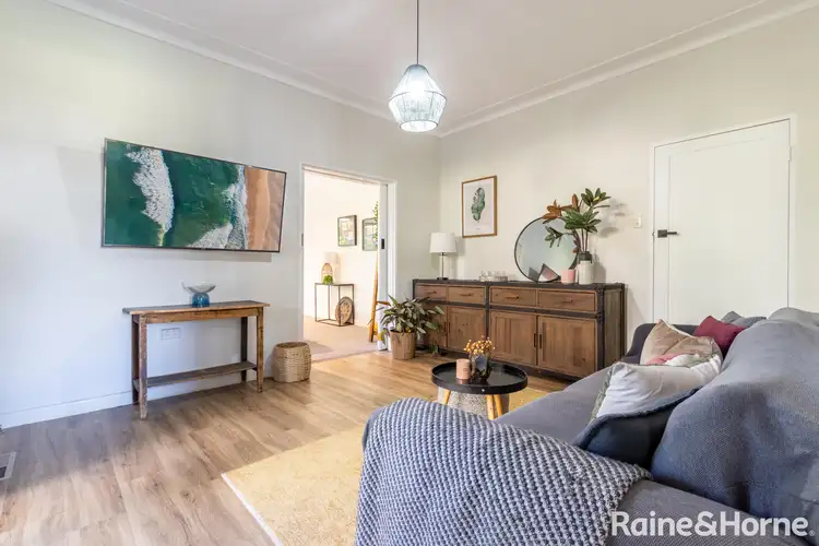 Sixth view of Homely house listing, 254 Russell Street, Bathurst NSW 2795