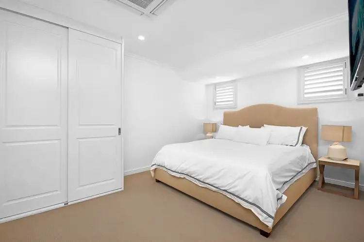 Fifth view of Homely apartment listing, 14/3 William Street, Rose Bay NSW 2029