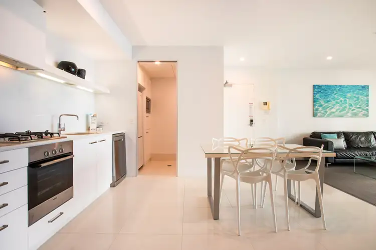 Fourth view of Homely apartment listing, 1910/9 Hamilton Ave, Surfers Paradise QLD 4217