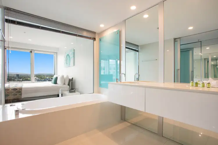 Seventh view of Homely apartment listing, 1910/9 Hamilton Ave, Surfers Paradise QLD 4217