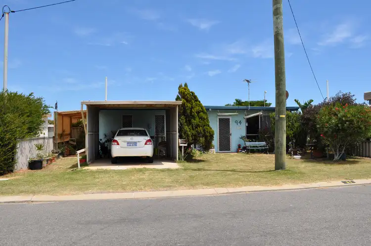 94 Gunners Lane, West End WA 6530