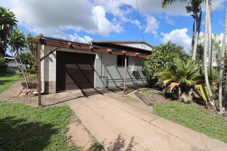 Main view of Homely house listing, 13 Fourteenth Avenue, Home Hill QLD 4806