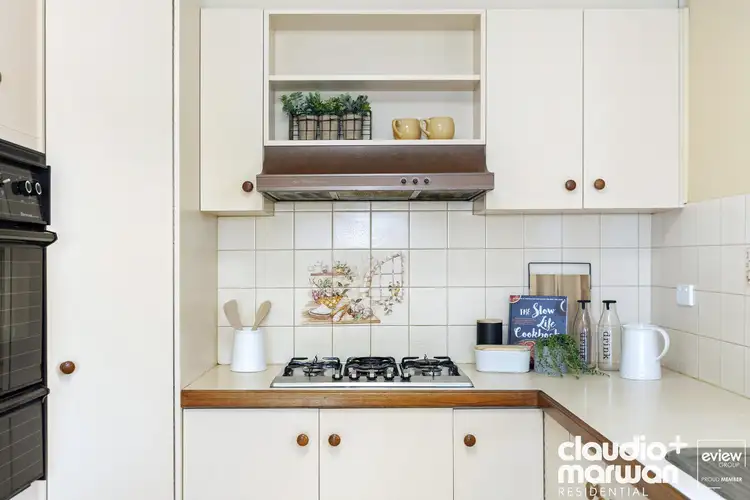 Fifth view of Homely villa listing, 1/18 Dorset Rd, Pascoe Vale VIC 3044