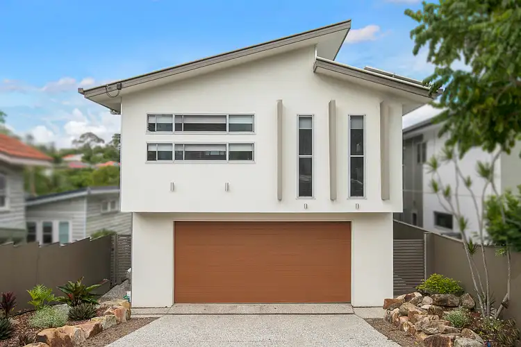 31 Gristock Street, Coorparoo QLD 4151