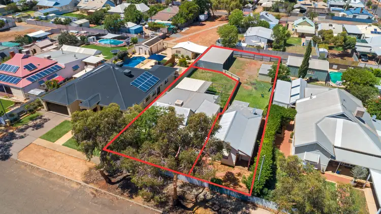 33 Hinemoa Street, Piccadilly WA 6430