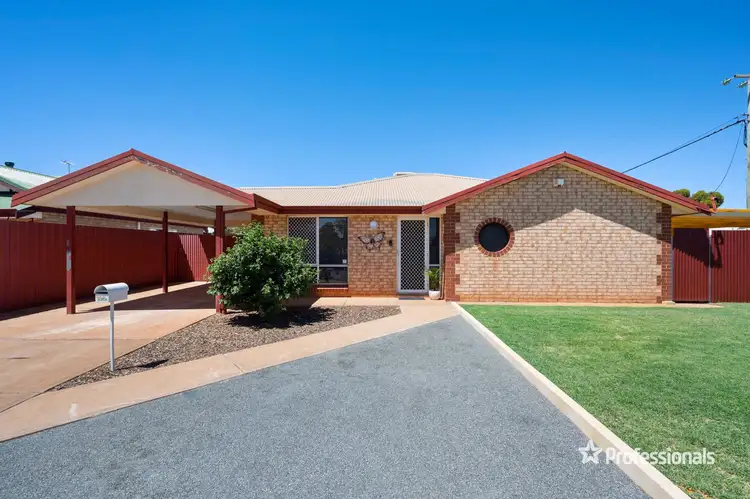 186A Davis Street, Victory Heights WA 6432