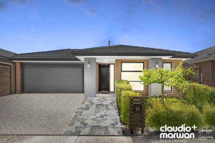 26 Posy Street, Greenvale VIC 3059
