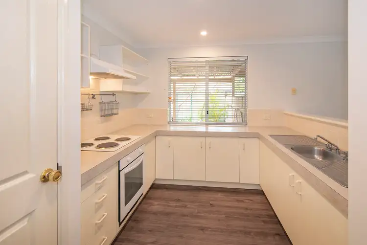 Second view of Homely house listing, 2 Kintail Cove, West Busselton WA 6280