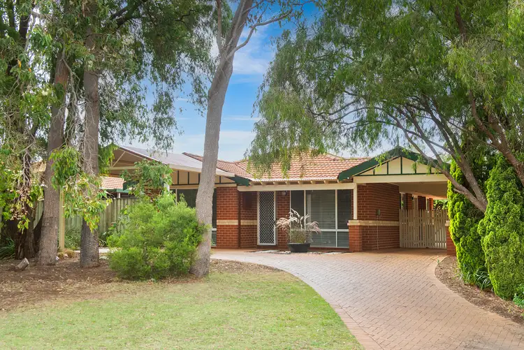 Fifth view of Homely house listing, 2 Kintail Cove, West Busselton WA 6280