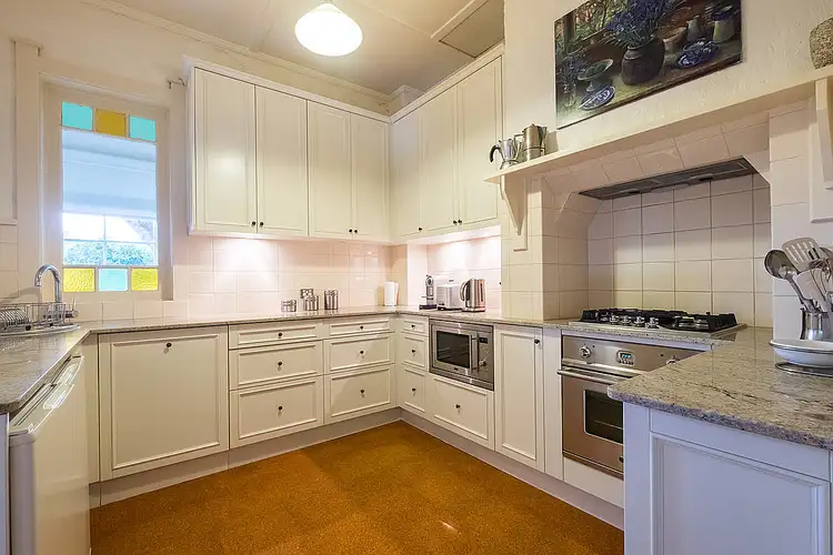 Second view of Homely house listing, 55 Carthage Street, Tamworth NSW 2340
