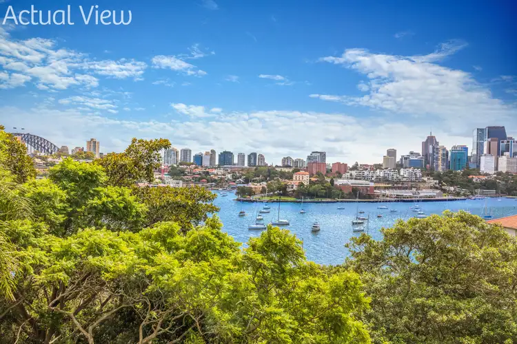 Main view of Homely apartment listing, 16/143 Kurraba Road, Neutral Bay NSW 2089