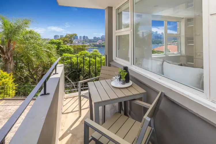 Third view of Homely apartment listing, 16/143 Kurraba Road, Neutral Bay NSW 2089