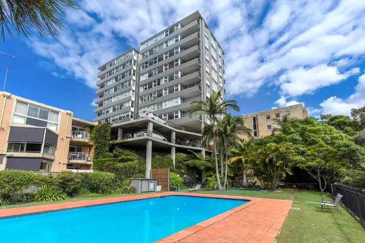 Fourth view of Homely apartment listing, 16/143 Kurraba Road, Neutral Bay NSW 2089