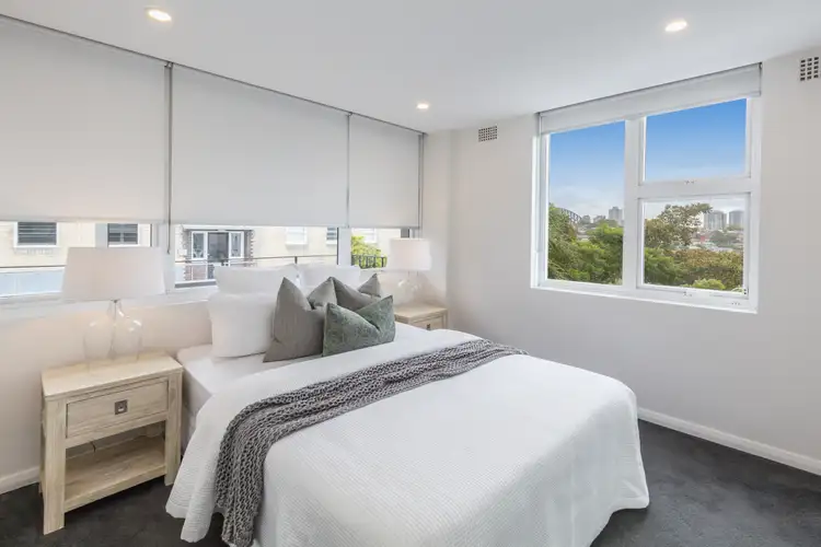 Fifth view of Homely apartment listing, 16/143 Kurraba Road, Neutral Bay NSW 2089