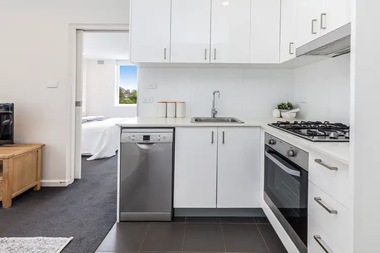 Sixth view of Homely apartment listing, 16/143 Kurraba Road, Neutral Bay NSW 2089