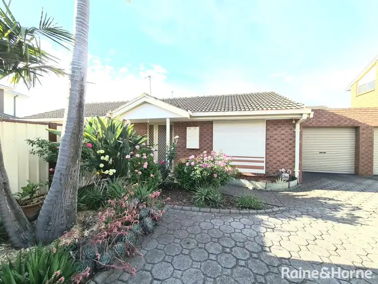6/2 Douglas Avenue, St Albans VIC 3021