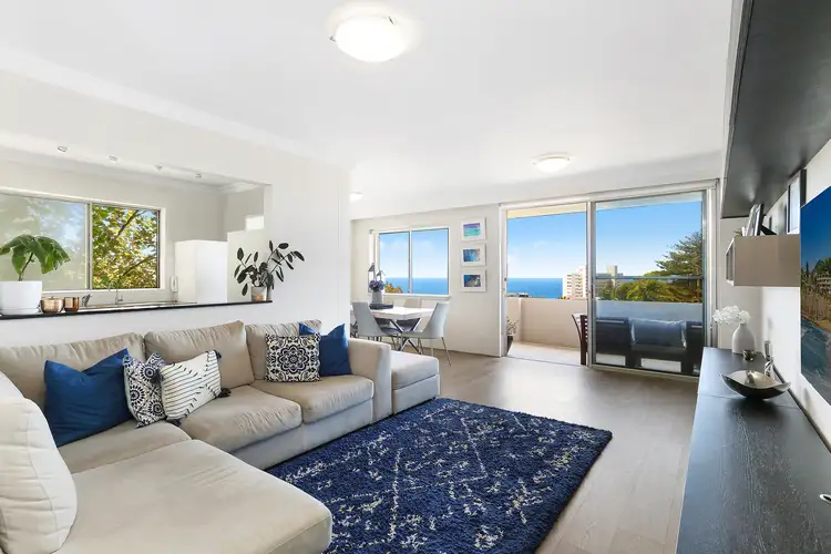 16/685 Old South Head Road, Vaucluse NSW 2030