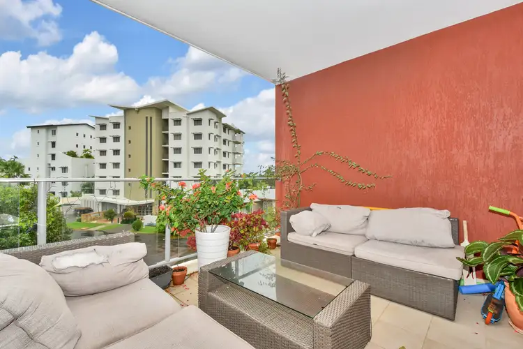 4/6 Warrego Court, Larrakeyah NT 820