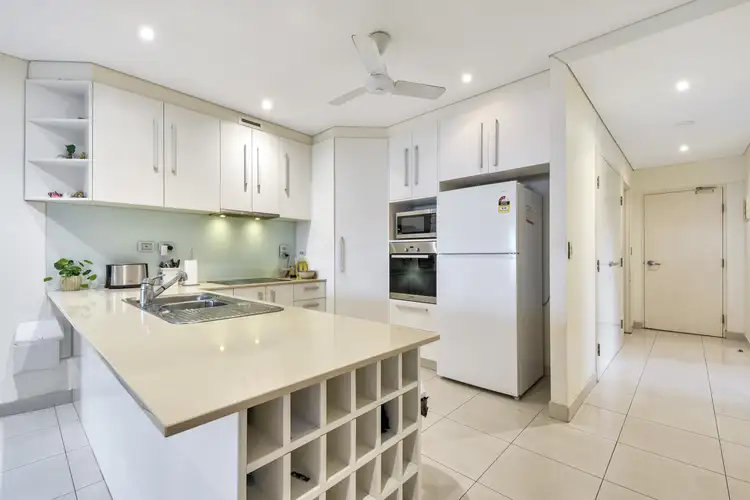 Fourth view of Homely apartment listing, 4/6 Warrego Court, Larrakeyah NT 820