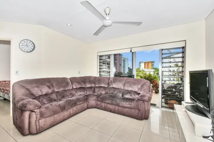 Sixth view of Homely apartment listing, 4/6 Warrego Court, Larrakeyah NT 820
