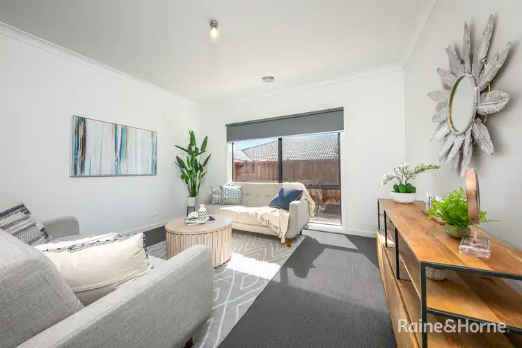Fourth view of Homely house listing, 37 Rosenthal Boulevard, Sunbury VIC 3429