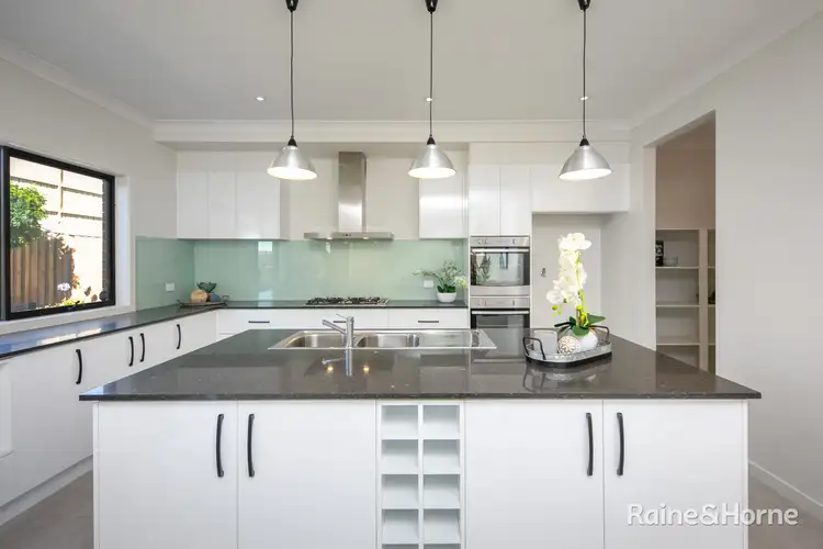 Fifth view of Homely house listing, 37 Rosenthal Boulevard, Sunbury VIC 3429