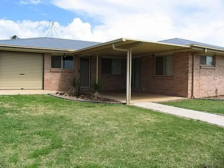 Fourth view of Homely house listing, 46a Murray Parade, Kingaroy QLD 4610
