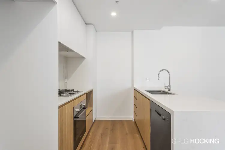 Fifth view of Homely apartment listing, 203/21 Collins Street, Chadstone VIC 3148