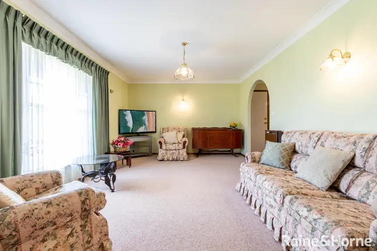 Second view of Homely house listing, 16 Crawford Crescent, Windradyne NSW 2795
