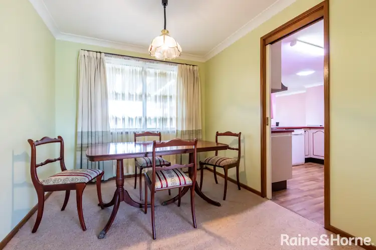Third view of Homely house listing, 16 Crawford Crescent, Windradyne NSW 2795