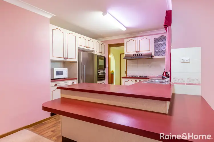 Fourth view of Homely house listing, 16 Crawford Crescent, Windradyne NSW 2795