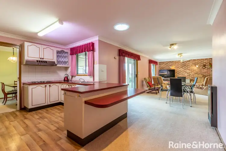 Sixth view of Homely house listing, 16 Crawford Crescent, Windradyne NSW 2795