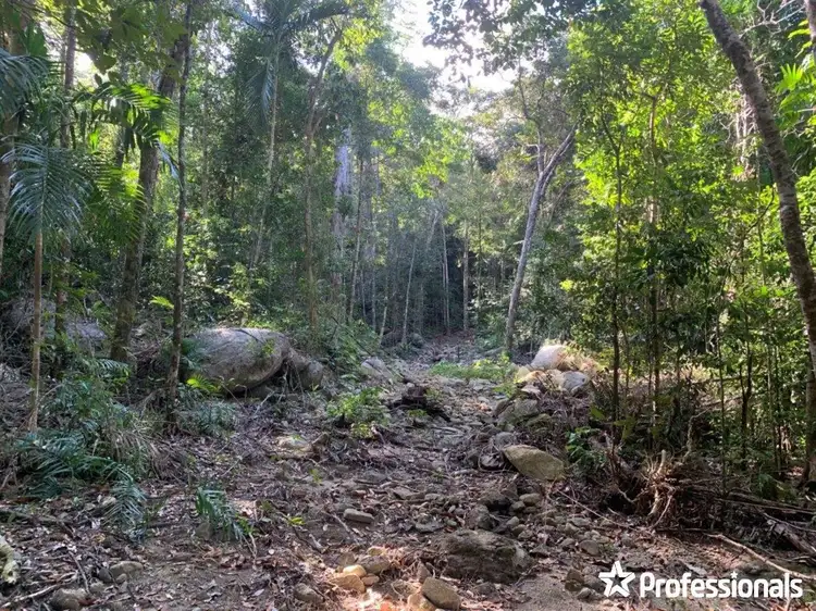 Second view of Homely land listing, LOT 500, SP262378 Bloomfield Road, Bloomfield QLD 4895