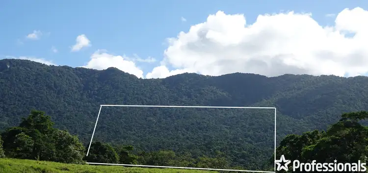 Sixth view of Homely land listing, LOT 500, SP262378 Bloomfield Road, Bloomfield QLD 4895