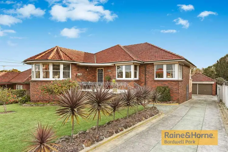 205 Bexley Road