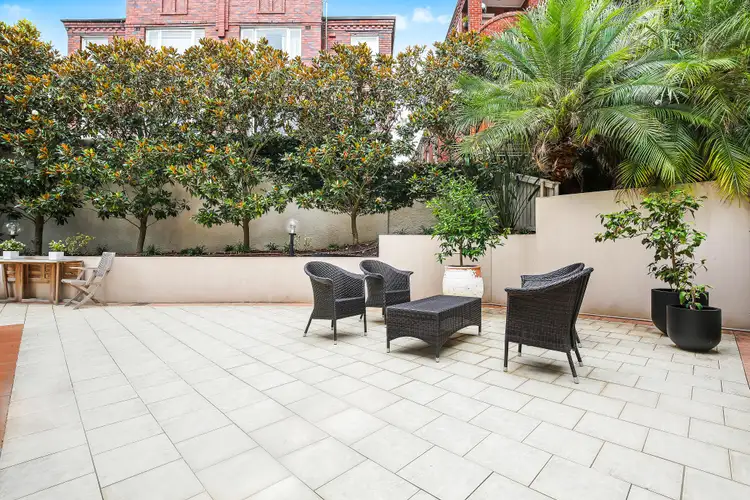 3/8 Benelong Crescent, Bellevue Hill NSW 2023