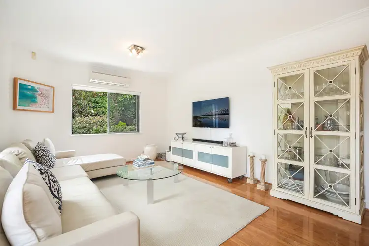 Second view of Homely apartment listing, 3/8 Benelong Crescent, Bellevue Hill NSW 2023