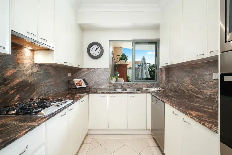 Fourth view of Homely apartment listing, 3/8 Benelong Crescent, Bellevue Hill NSW 2023