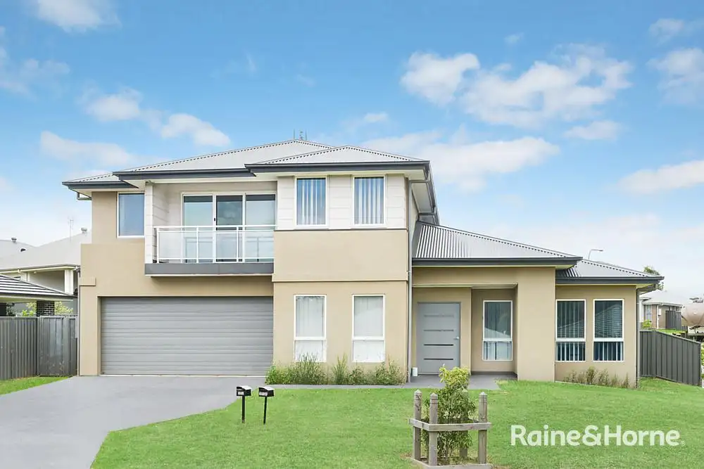 Main view of Homely house listing, 21 & 21A Fantail Street, South Nowra NSW 2541