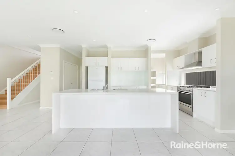 Second view of Homely house listing, 21 & 21A Fantail Street, South Nowra NSW 2541