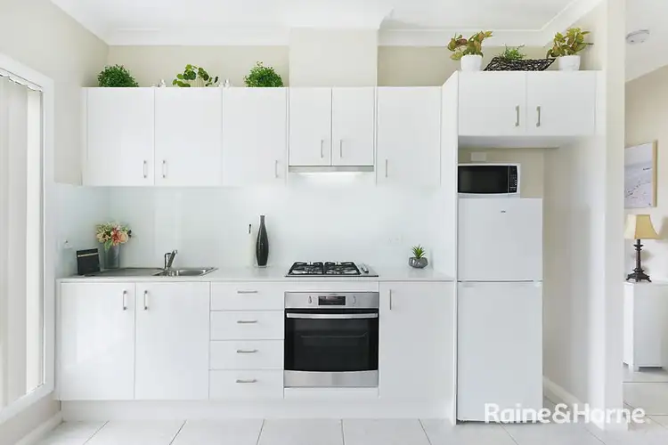 Third view of Homely house listing, 21 & 21A Fantail Street, South Nowra NSW 2541