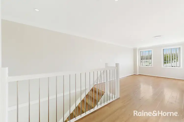 Fourth view of Homely house listing, 21 & 21A Fantail Street, South Nowra NSW 2541
