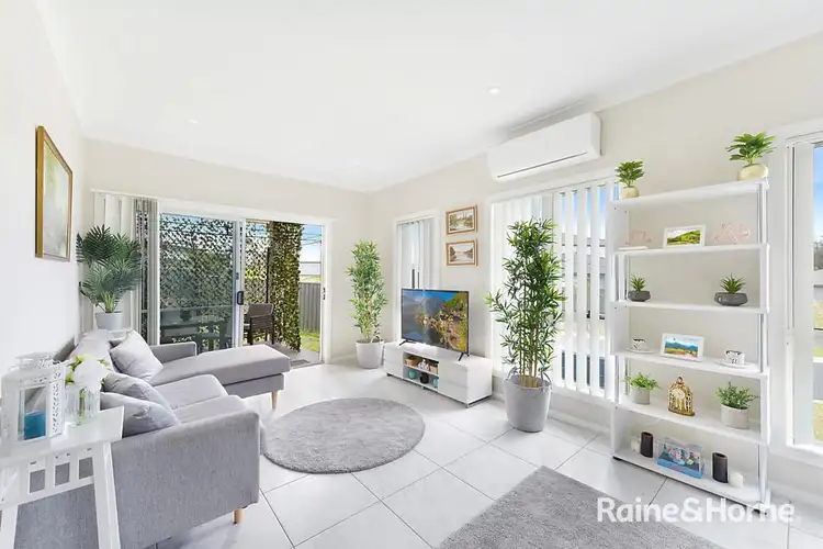 Fifth view of Homely house listing, 21 & 21A Fantail Street, South Nowra NSW 2541