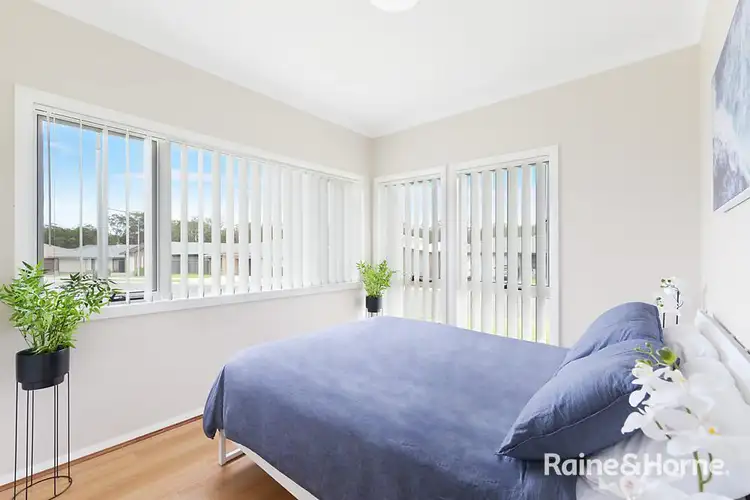 Sixth view of Homely house listing, 21 & 21A Fantail Street, South Nowra NSW 2541