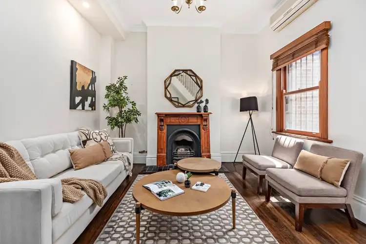 Third view of Homely house listing, 105 May Street, St Peters NSW 2044
