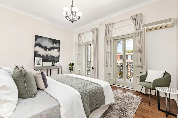 Fifth view of Homely house listing, 105 May Street, St Peters NSW 2044