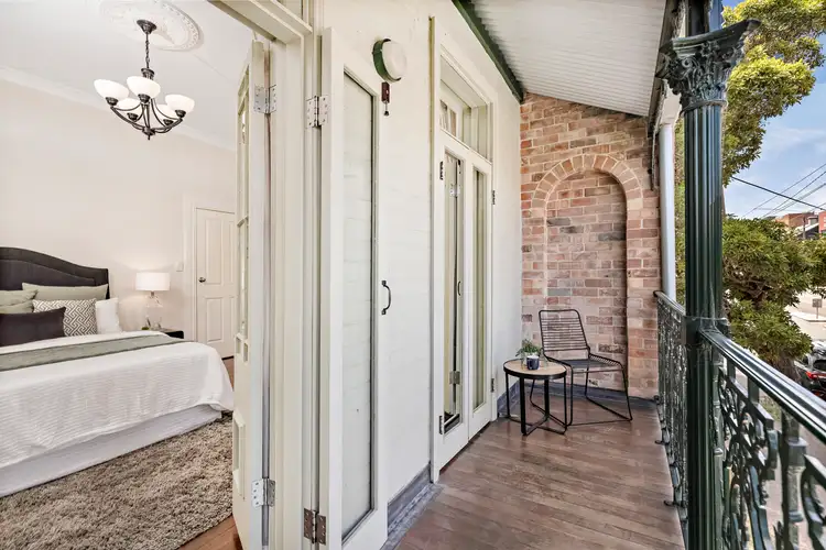 Sixth view of Homely house listing, 105 May Street, St Peters NSW 2044