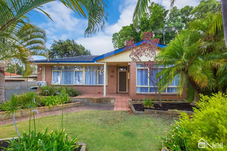 Main view of Homely house listing, 14 Peter Street, Kelmscott WA 6111