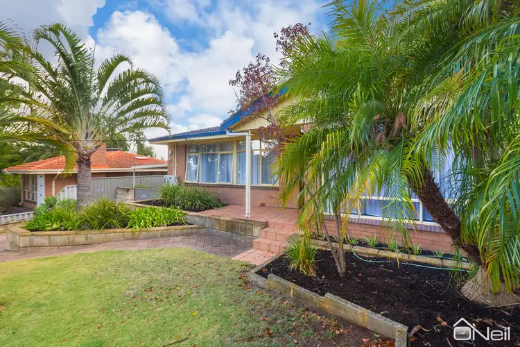 Second view of Homely house listing, 14 Peter Street, Kelmscott WA 6111